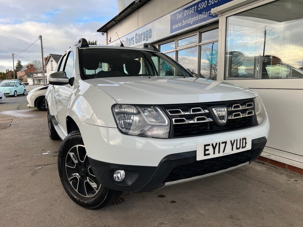 Used Dacia Duster 2017 for sale - 77249927: Photo 11