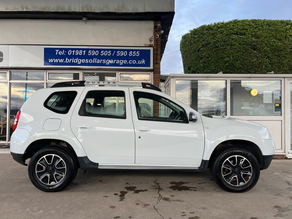 Used Dacia Duster 2017 for sale - 77249927: Photo 12