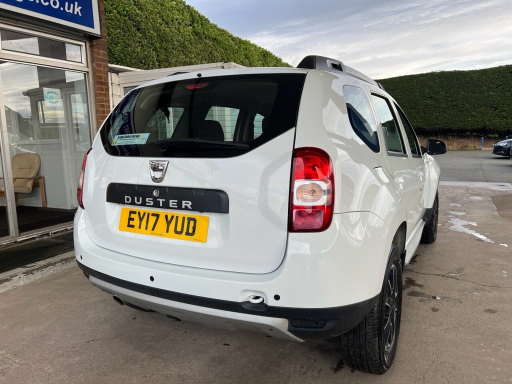 Used Dacia Duster 2017 for sale - 77249927: Photo 13