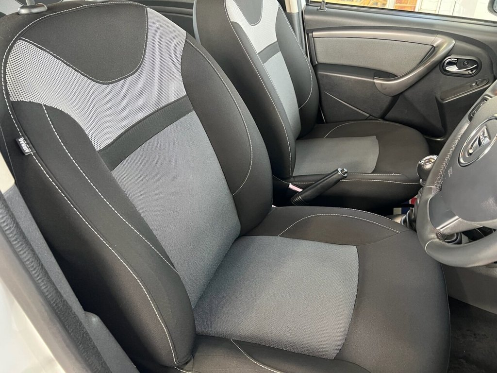 Used Dacia Duster 2017 for sale - 77249927: Photo 14