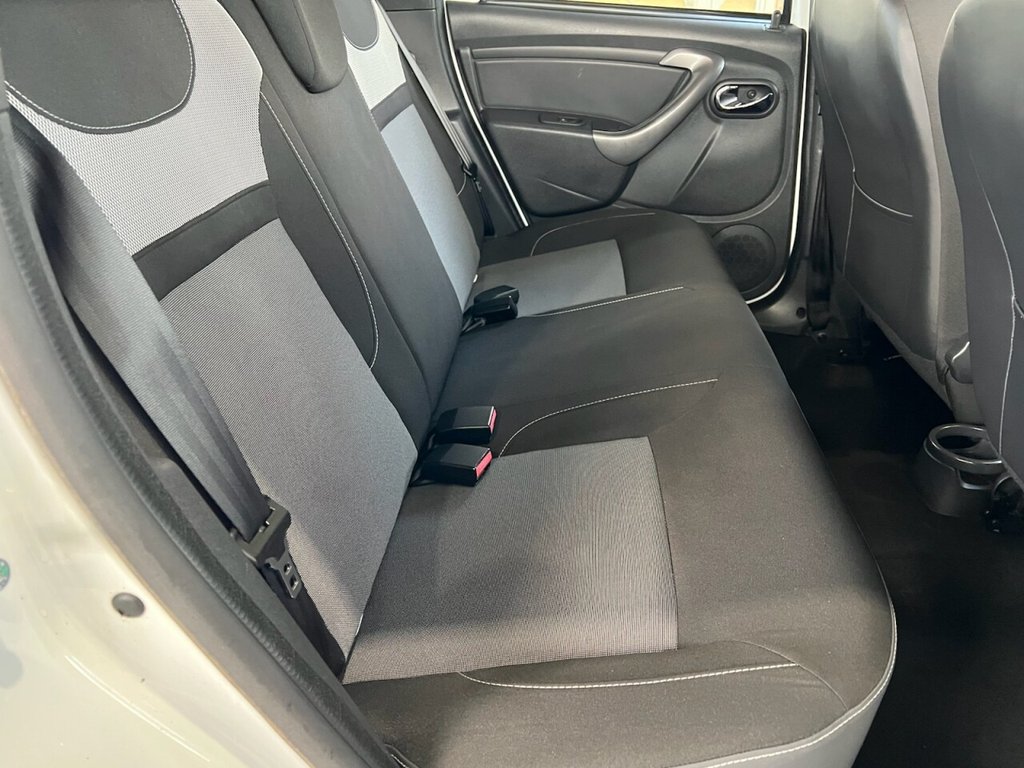 Used Dacia Duster 2017 for sale - 77249927: Photo 15