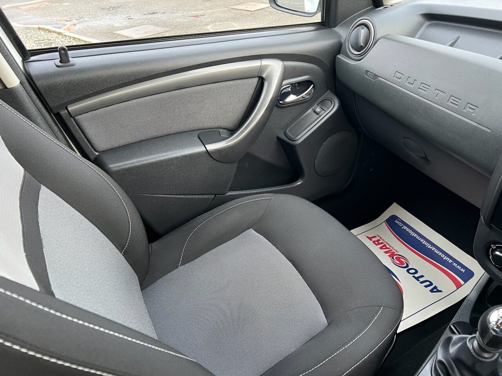 Used Dacia Duster 2017 for sale - 77249927: Photo 16