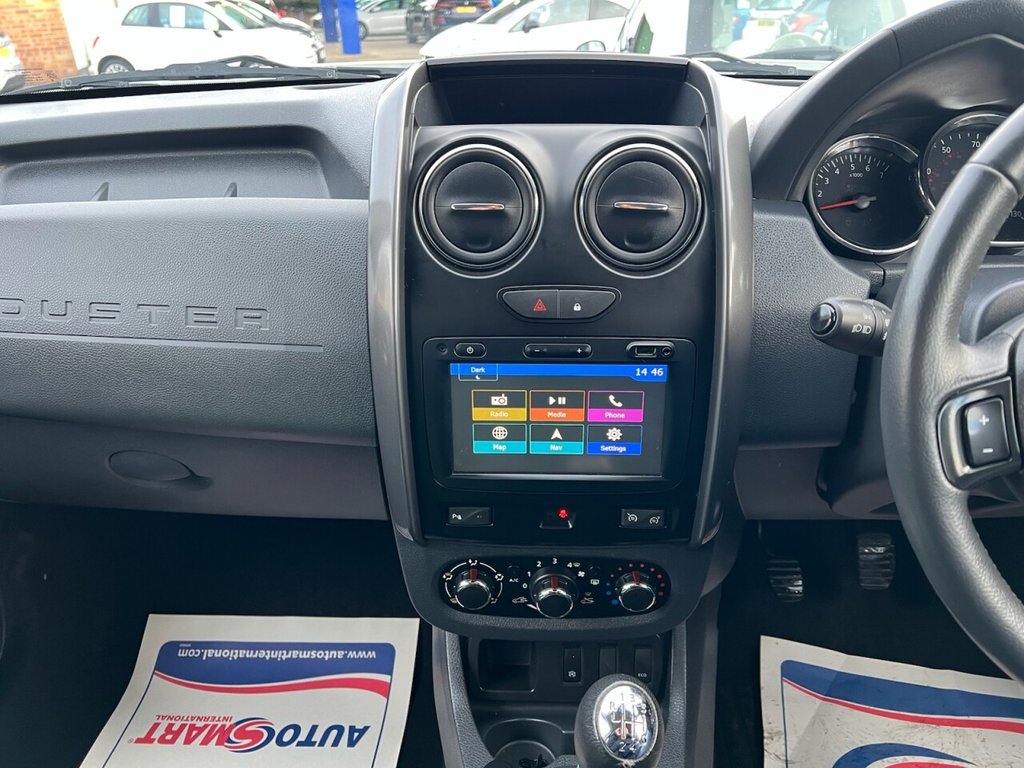 Used Dacia Duster 2017 for sale - 77249927: Photo 18