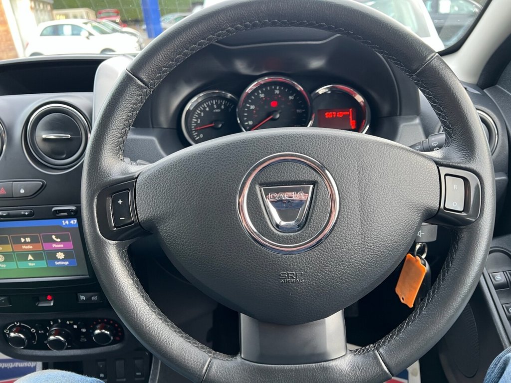 Used Dacia Duster 2017 for sale - 77249927: Photo 20