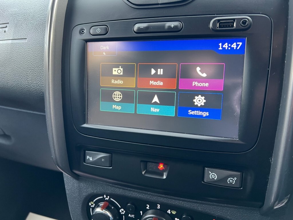 Used Dacia Duster 2017 for sale - 77249927: Photo 24