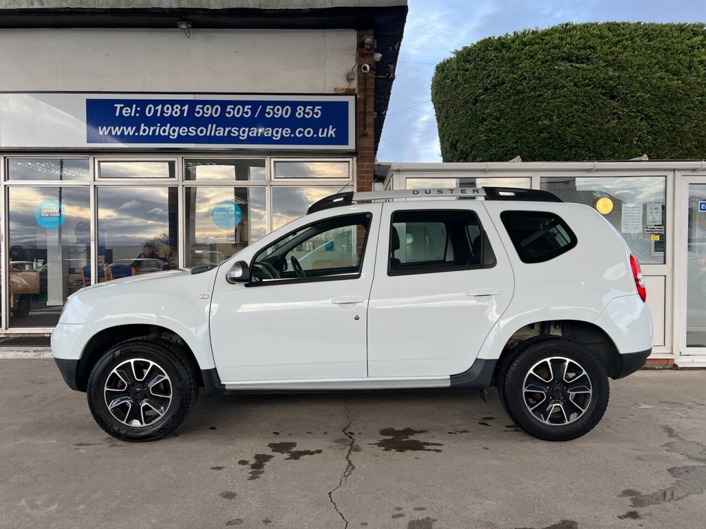 Used Dacia Duster 2017 for sale - 77249927: Photo 3