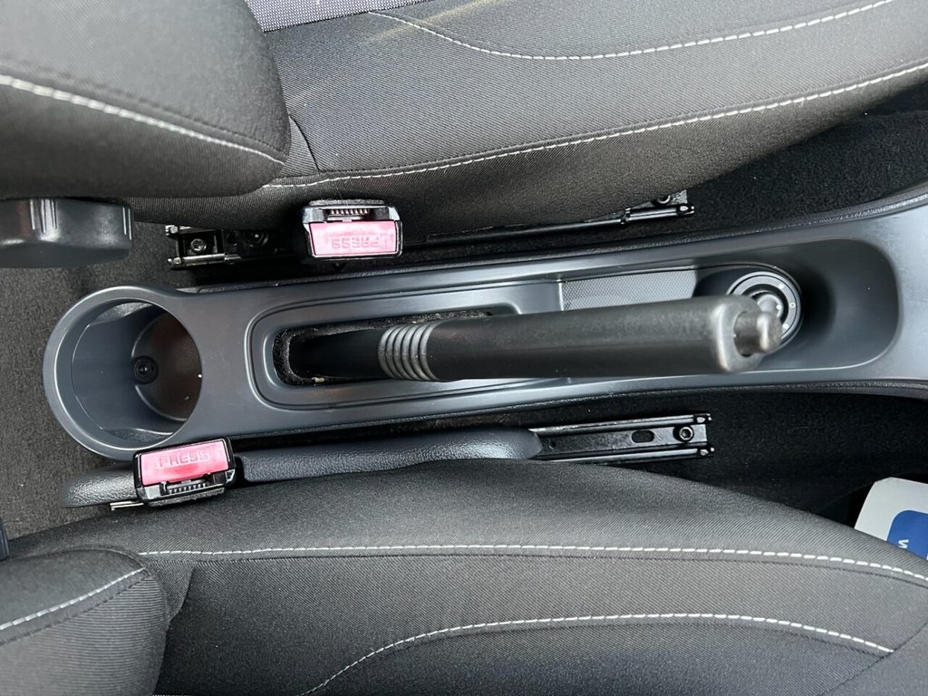 Used Dacia Duster 2017 for sale - 77249927: Photo 34