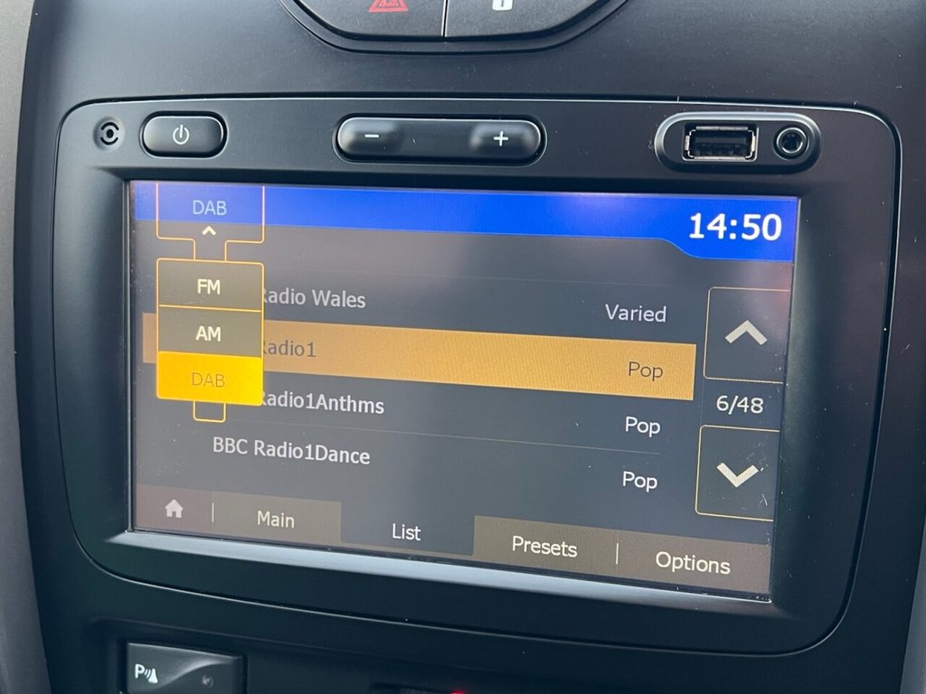 Used Dacia Duster 2017 for sale - 77249927: Photo 36