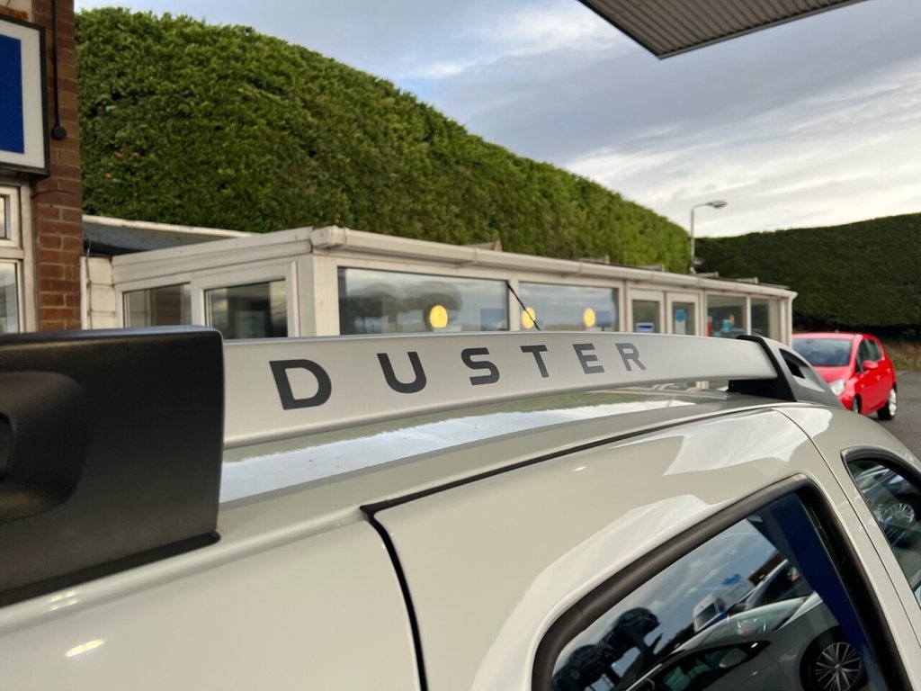 Used Dacia Duster 2017 for sale - 77249927: Photo 41