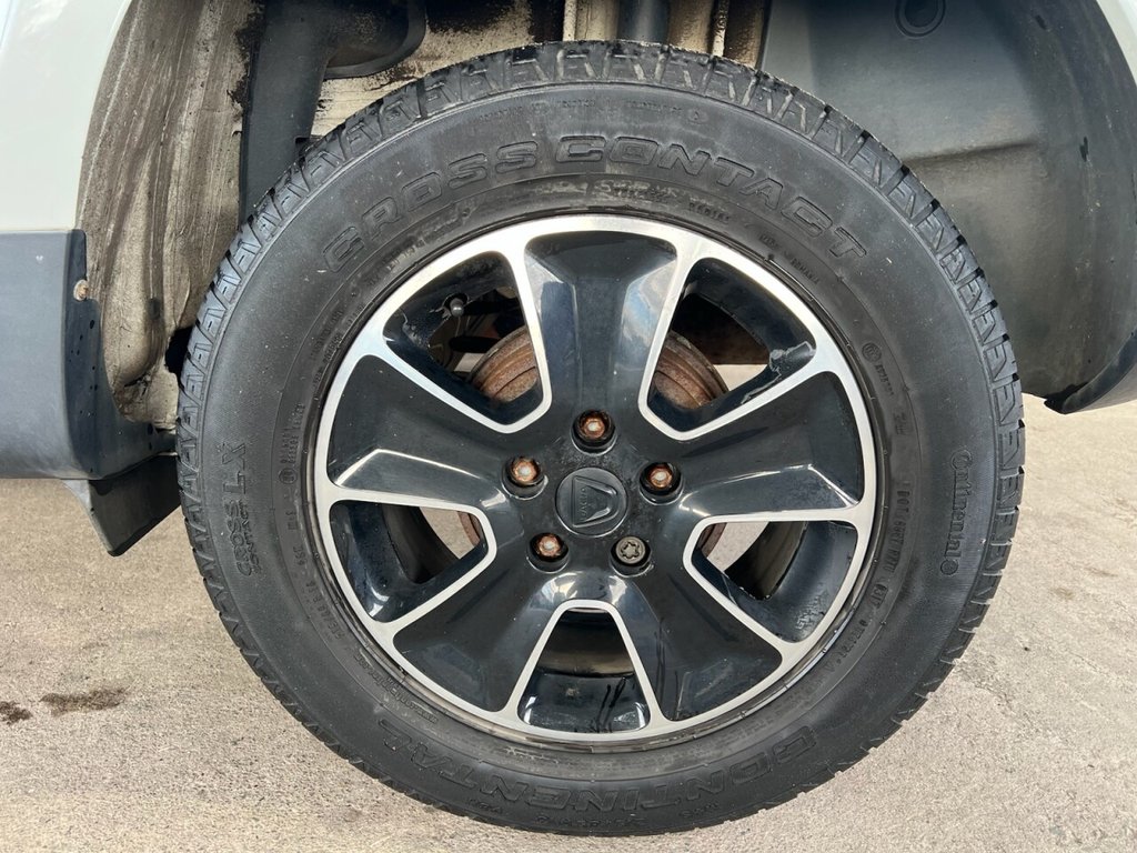 Used Dacia Duster 2017 for sale - 77249927: Photo 42