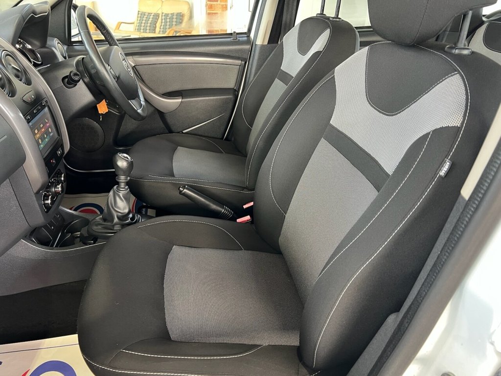 Used Dacia Duster 2017 for sale - 77249927: Photo 9