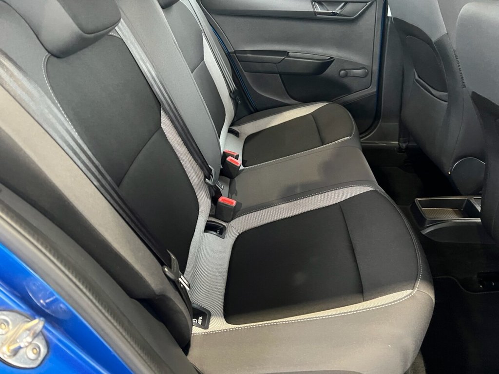 Used Skoda Fabia 2018 for sale - 77734455: Photo 16