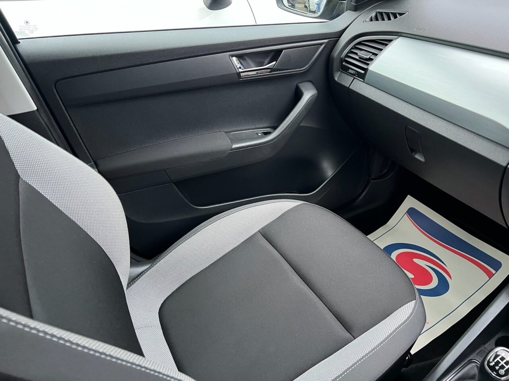 Used Skoda Fabia 2018 for sale - 77734455: Photo 17