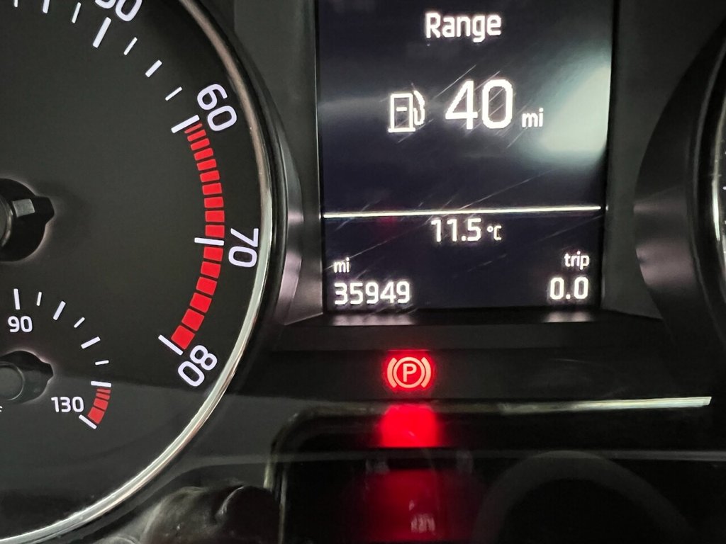 Used Skoda Fabia 2018 for sale - 77734455: Photo 18