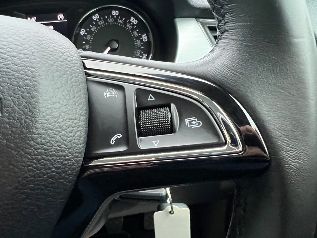 Used Skoda Fabia 2018 for sale - 77734455: Photo 24