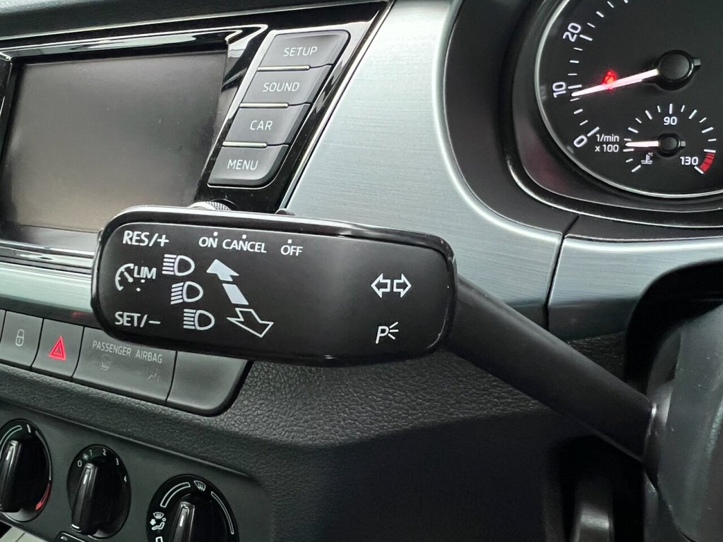 Used Skoda Fabia 2018 for sale - 77734455: Photo 25