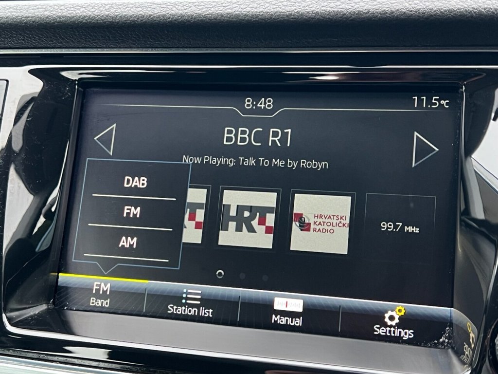 Used Skoda Fabia 2018 for sale - 77734455: Photo 26