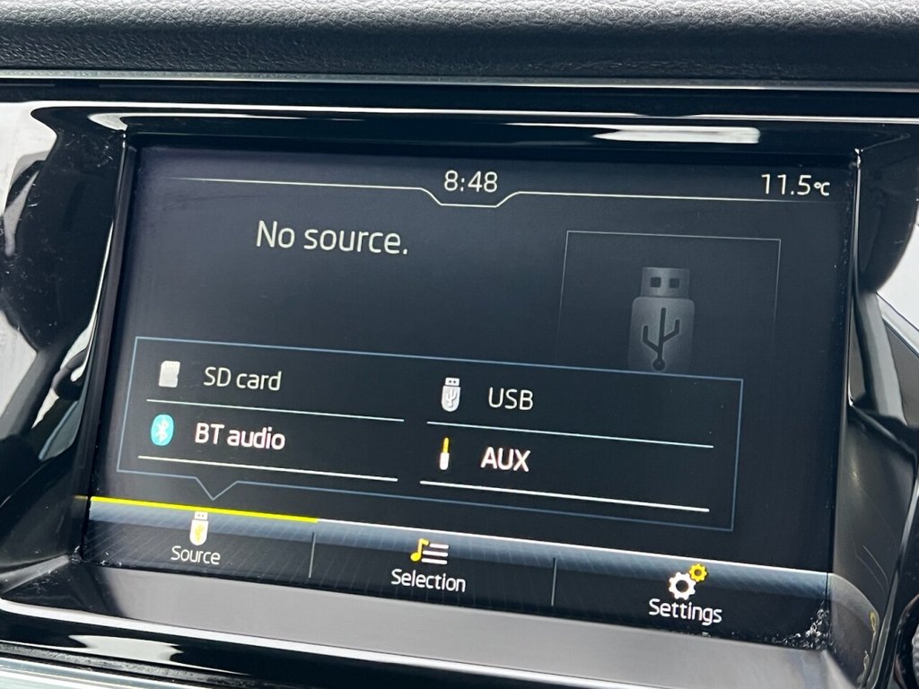 Used Skoda Fabia 2018 for sale - 77734455: Photo 27