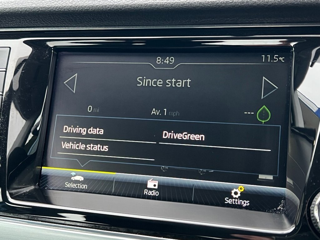 Used Skoda Fabia 2018 for sale - 77734455: Photo 29