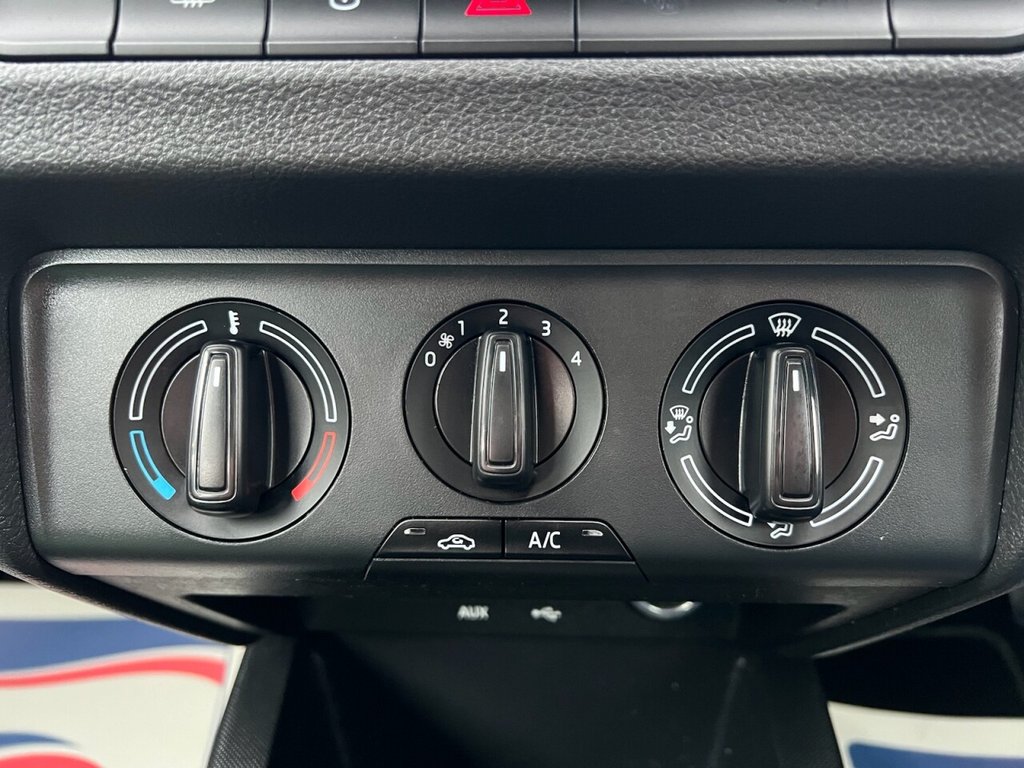 Used Skoda Fabia 2018 for sale - 77734455: Photo 32