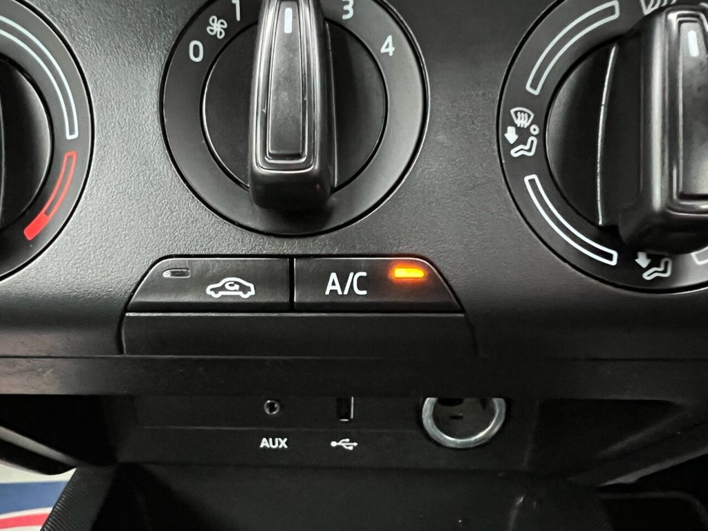 Used Skoda Fabia 2018 for sale - 77734455: Photo 33