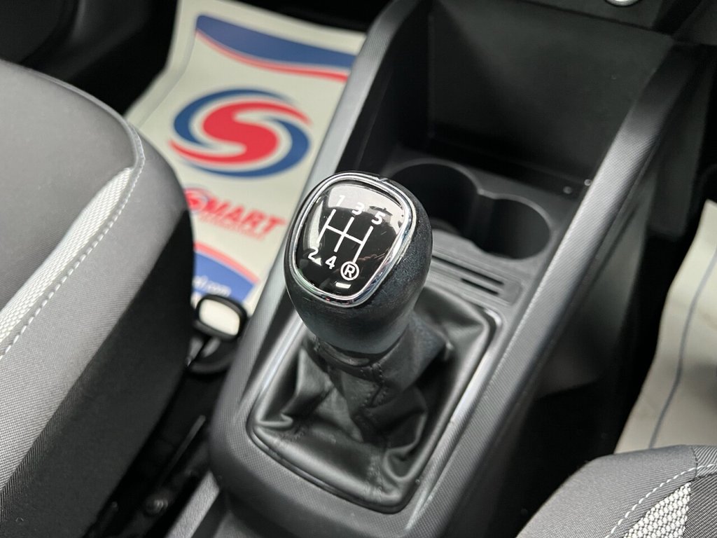 Used Skoda Fabia 2018 for sale - 77734455: Photo 35