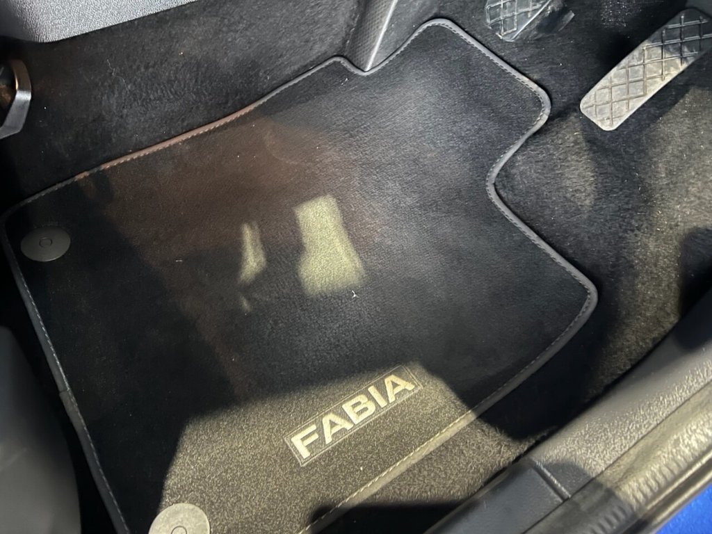 Used Skoda Fabia 2018 for sale - 77734455: Photo 40