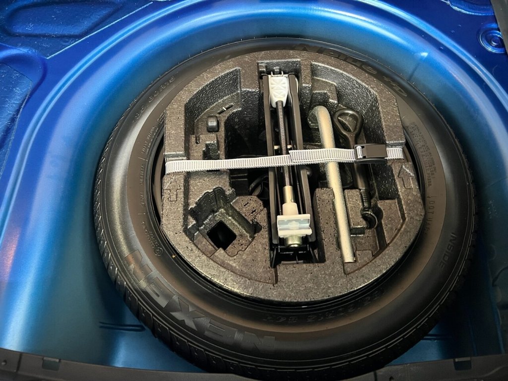 Used Skoda Fabia 2018 for sale - 77734455: Photo 41