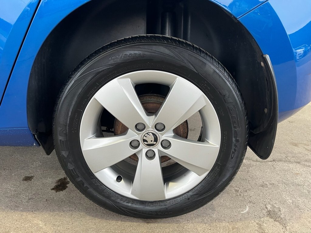 Used Skoda Fabia 2018 for sale - 77734455: Photo 42