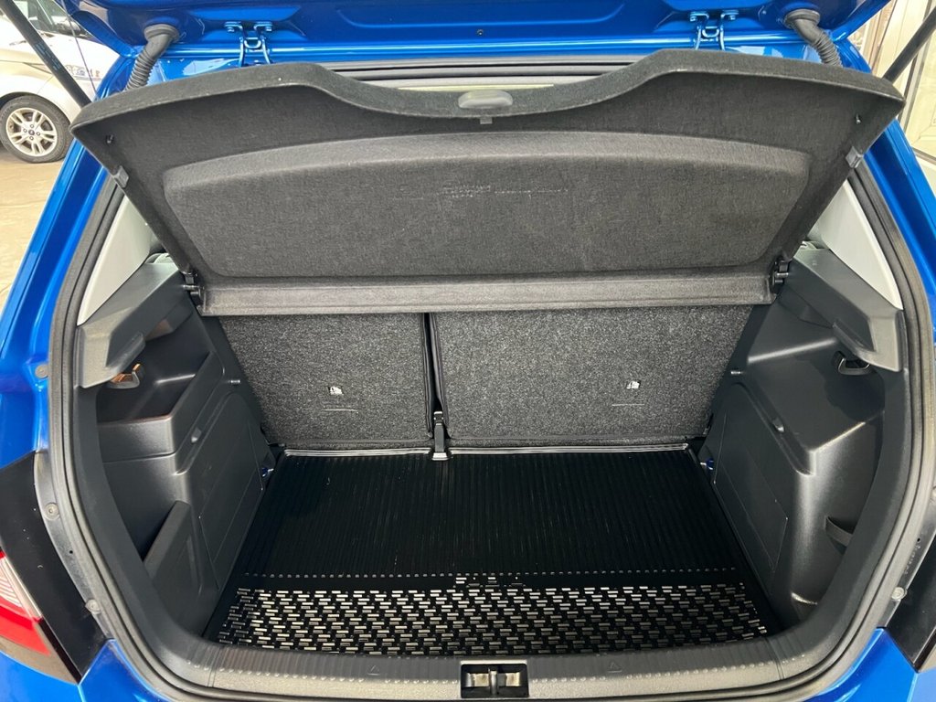 Used Skoda Fabia 2018 for sale - 77734455: Photo 5