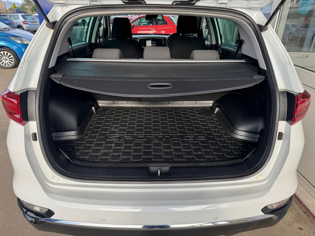Used Kia Sportage 2018 for sale - 78018006: Photo 10