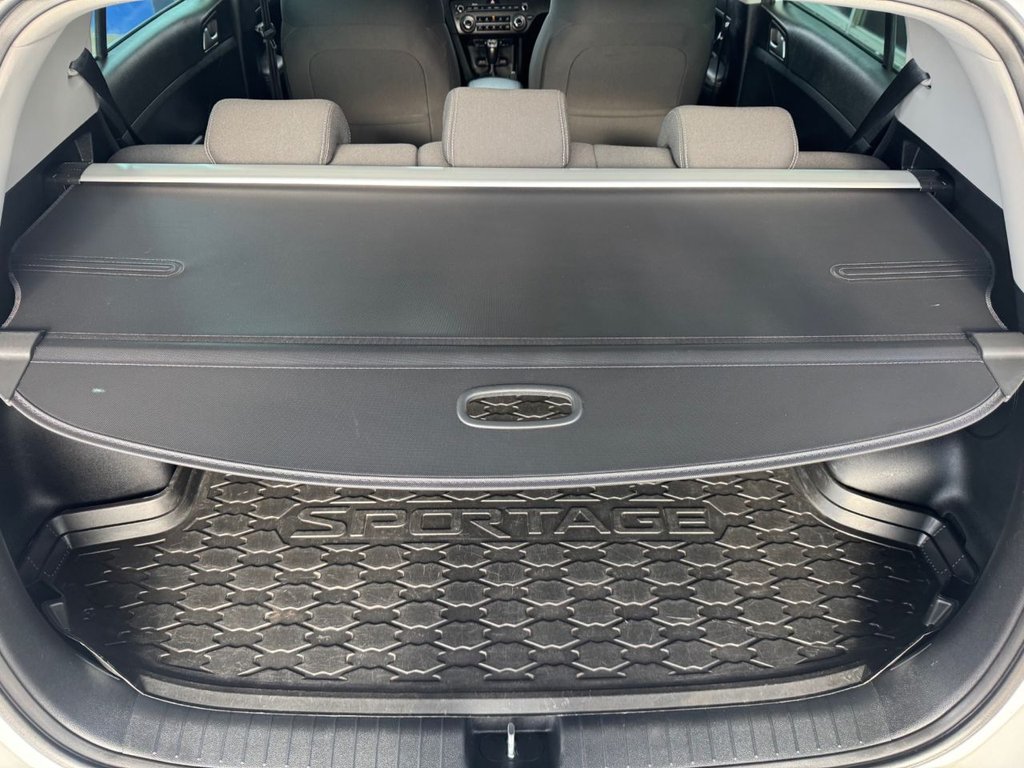 Used Kia Sportage 2018 for sale - 78018006: Photo 11