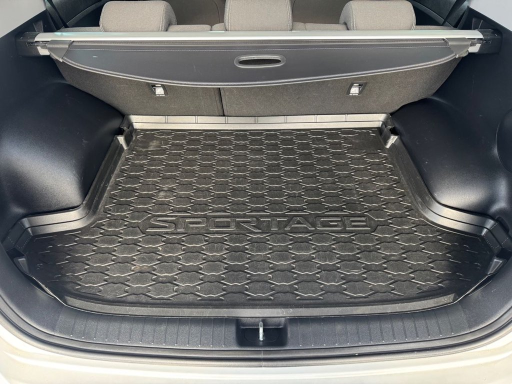 Used Kia Sportage 2018 for sale - 78018006: Photo 12