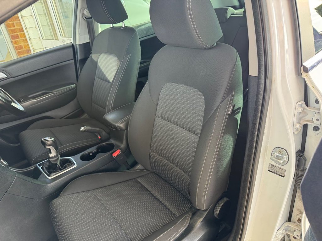 Used Kia Sportage 2018 for sale - 78018006: Photo 13