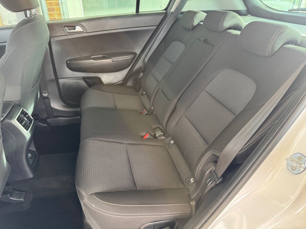 Used Kia Sportage 2018 for sale - 78018006: Photo 14