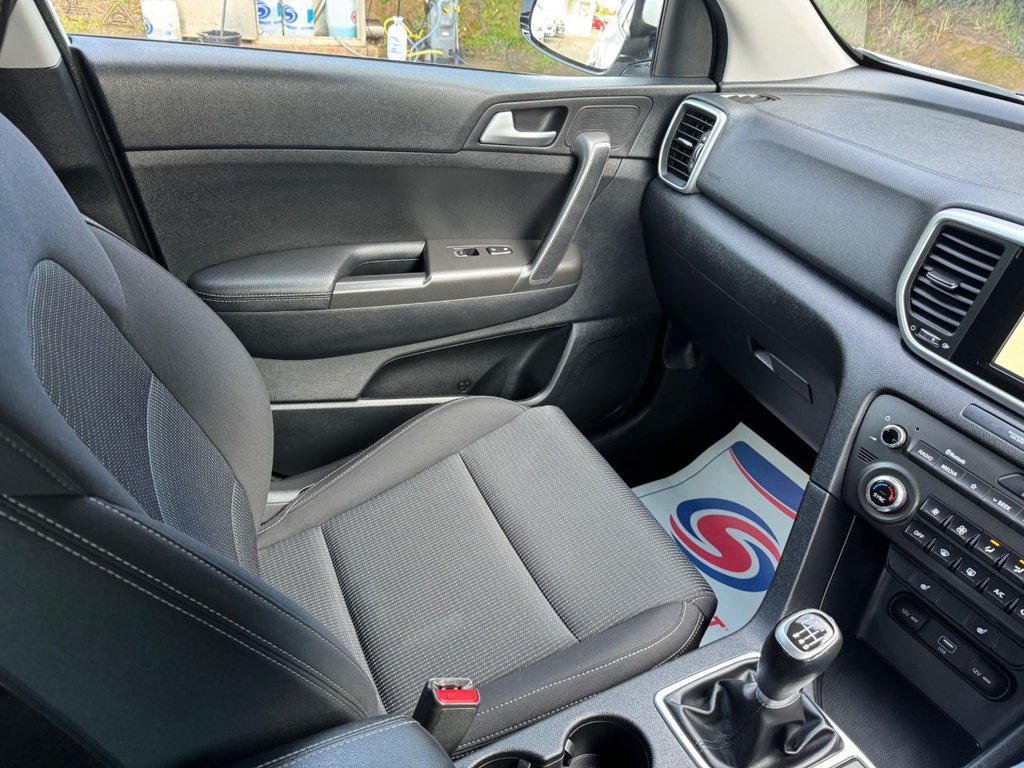 Used Kia Sportage 2018 for sale - 78018006: Photo 16