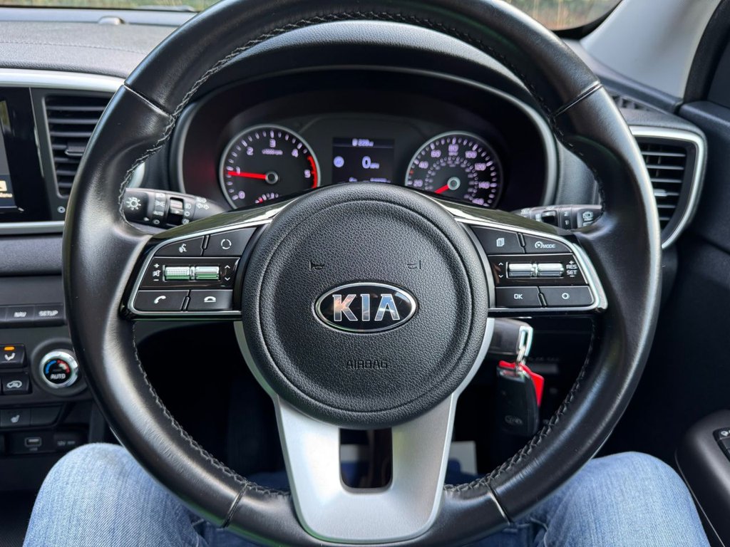 Used Kia Sportage 2018 for sale - 78018006: Photo 17