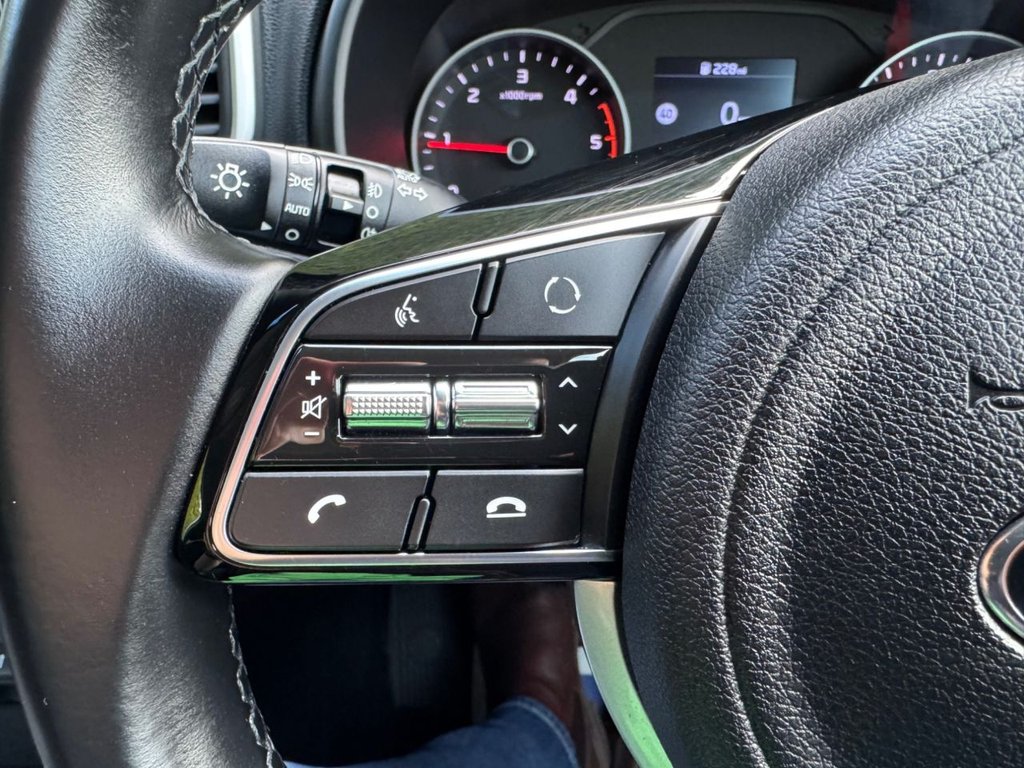 Used Kia Sportage 2018 for sale - 78018006: Photo 18