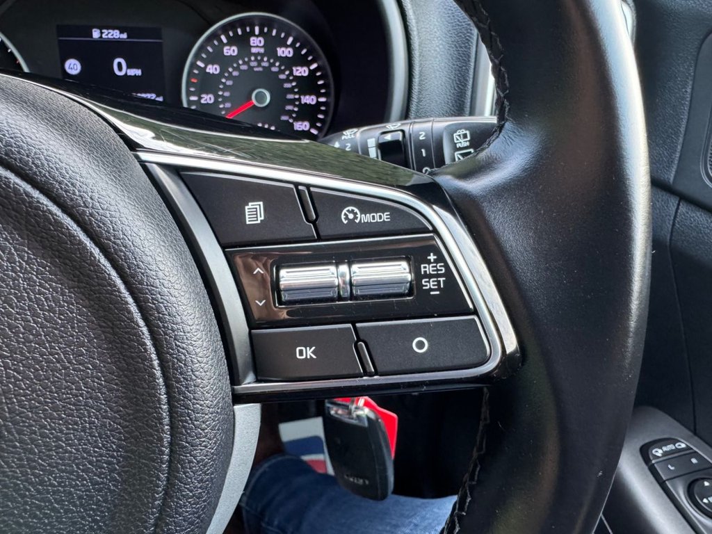 Used Kia Sportage 2018 for sale - 78018006: Photo 19