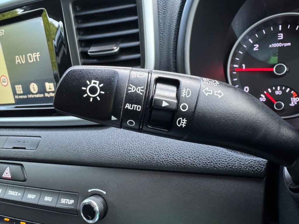 Used Kia Sportage 2018 for sale - 78018006: Photo 20