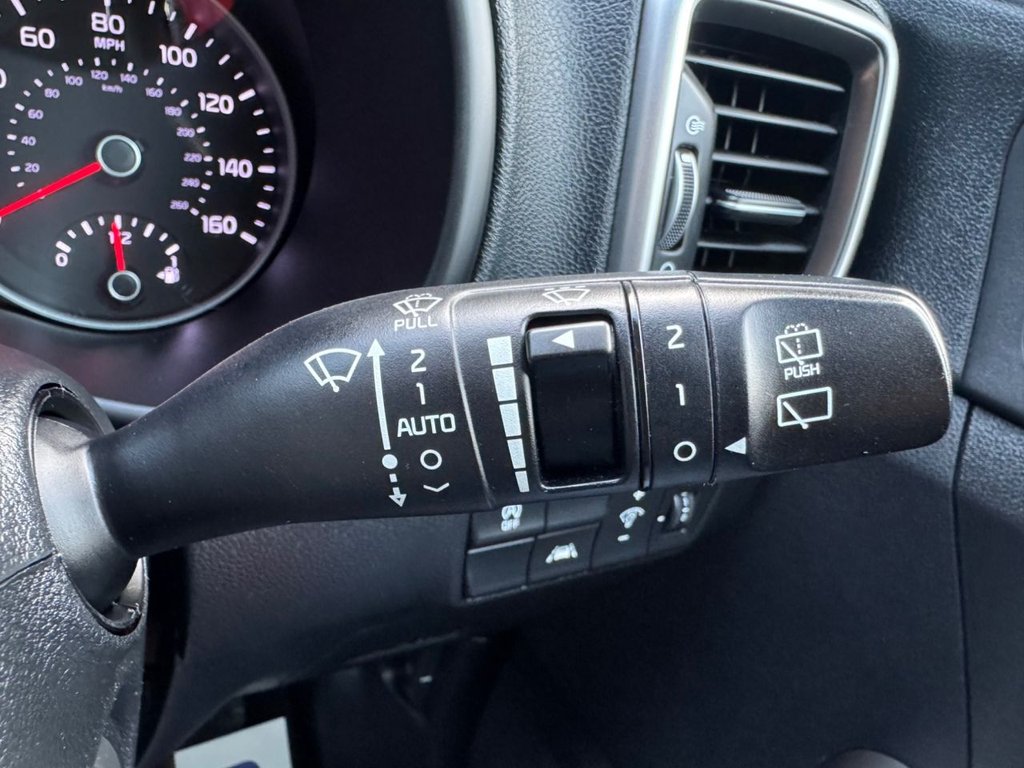 Used Kia Sportage 2018 for sale - 78018006: Photo 21