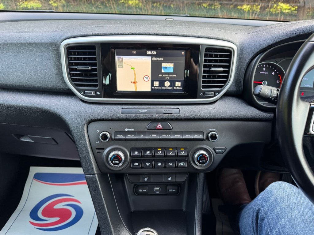 Used Kia Sportage 2018 for sale - 78018006: Photo 25