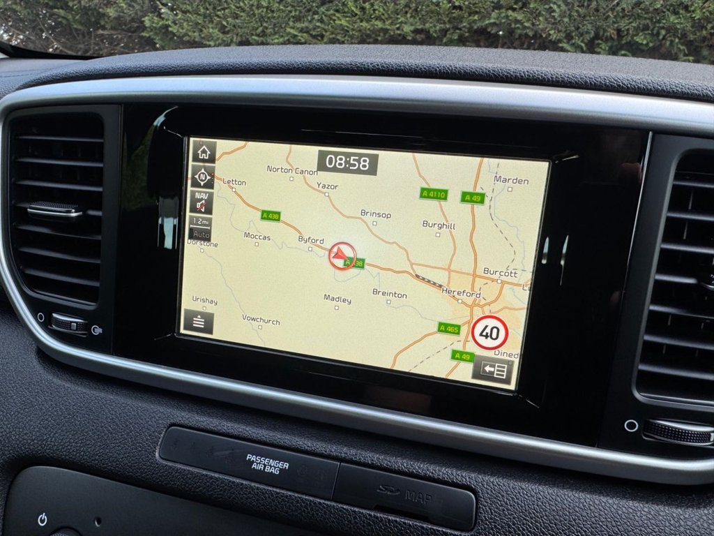 Used Kia Sportage 2018 for sale - 78018006: Photo 26