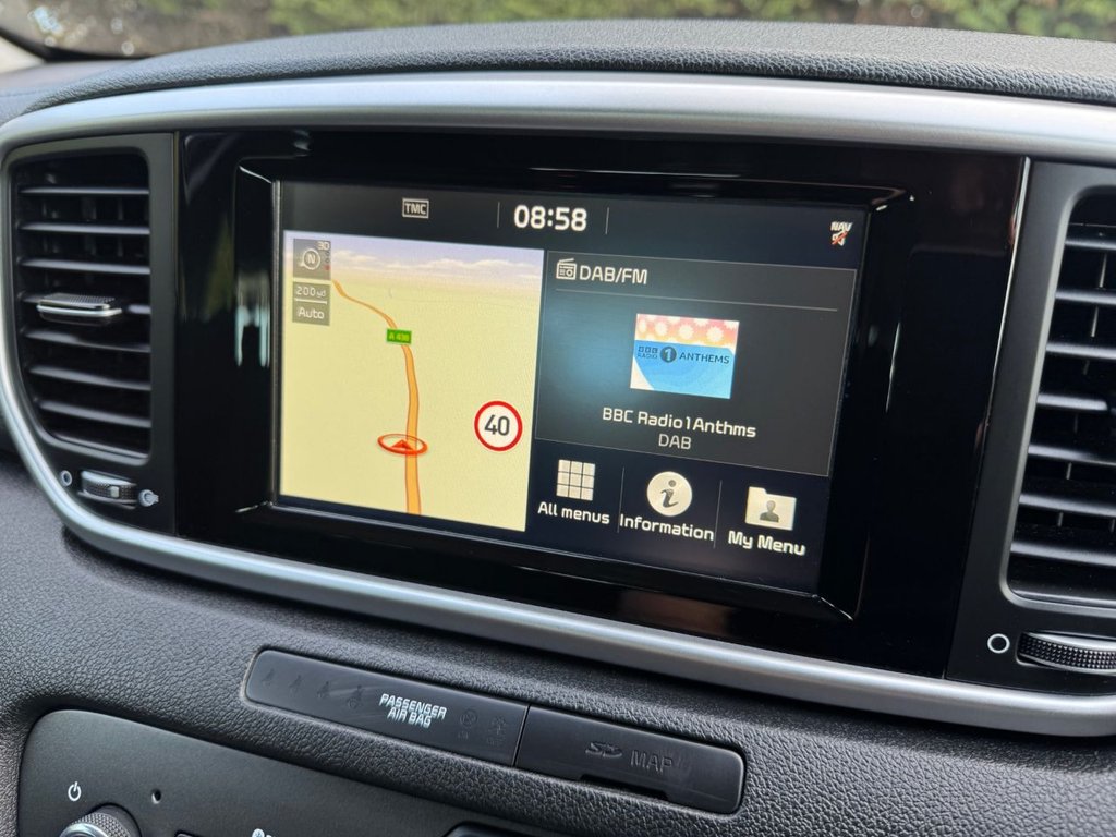 Used Kia Sportage 2018 for sale - 78018006: Photo 27