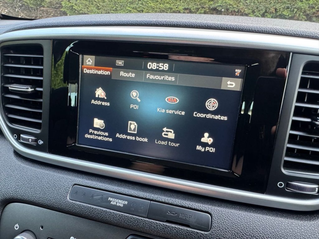 Used Kia Sportage 2018 for sale - 78018006: Photo 28