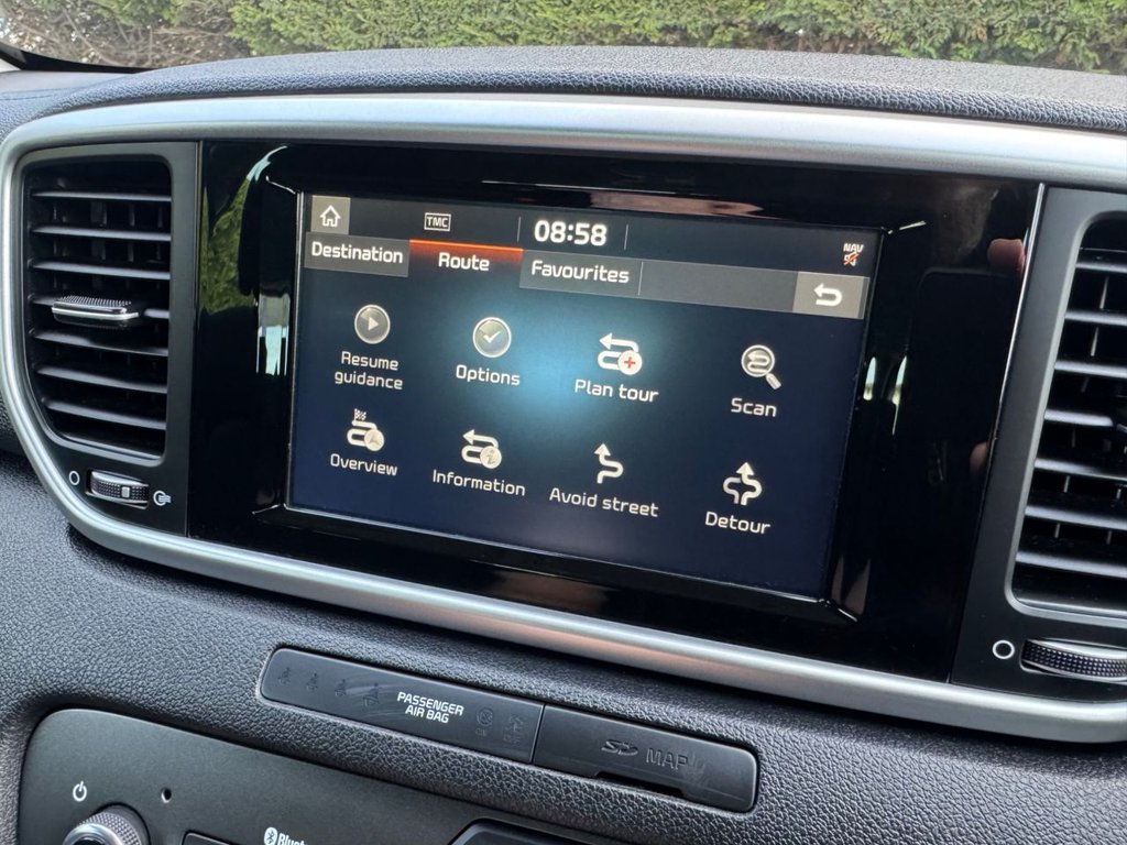 Used Kia Sportage 2018 for sale - 78018006: Photo 29