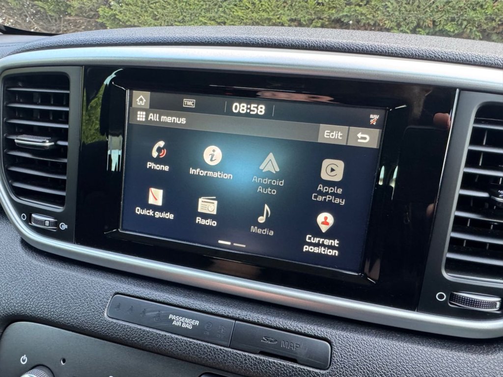 Used Kia Sportage 2018 for sale - 78018006: Photo 31