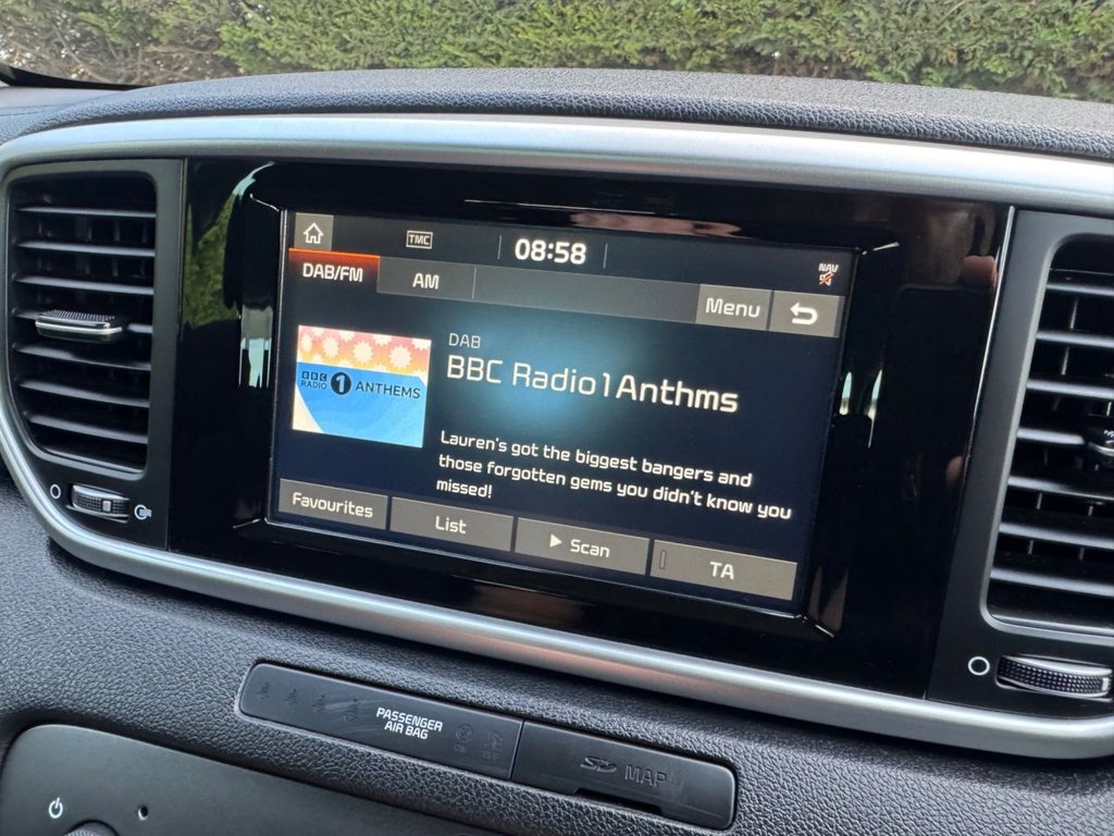 Used Kia Sportage 2018 for sale - 78018006: Photo 32