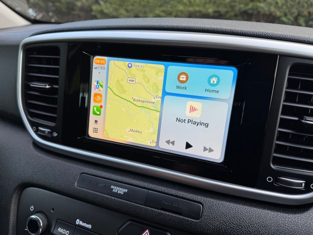 Used Kia Sportage 2018 for sale - 78018006: Photo 33