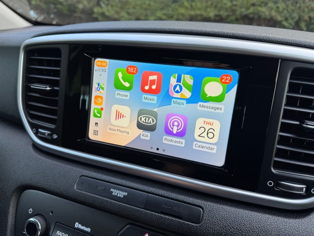 Used Kia Sportage 2018 for sale - 78018006: Photo 34